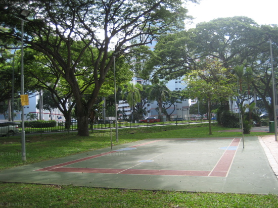 Marine Crescent thumbnail photo